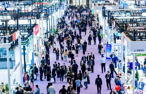 向“新”而行，以“质”致远，2026厦门CACLP圆满收官